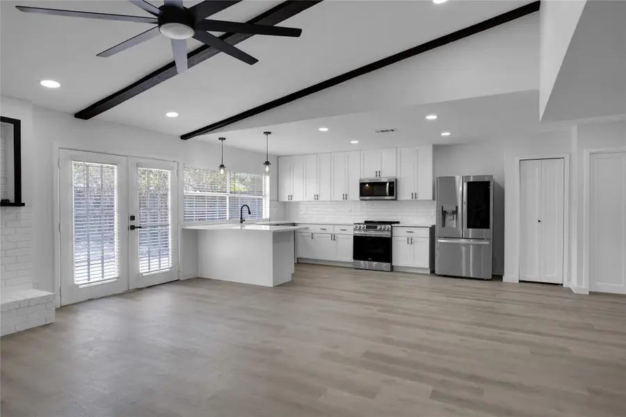 10414 Black Walnut Drive, Dallas, TX 75243 - #2