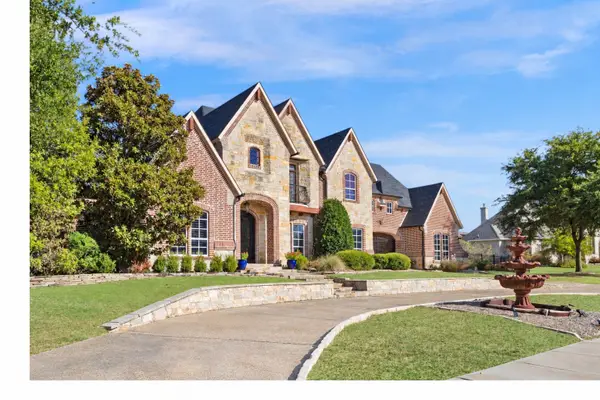 1057 Kingsbridge Lane, McLendon Chisholm, TX 75032