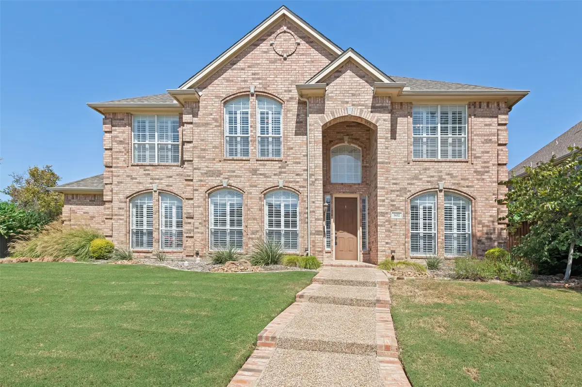 1432 Parkwood Drive, Carrollton, TX 75007 - #1