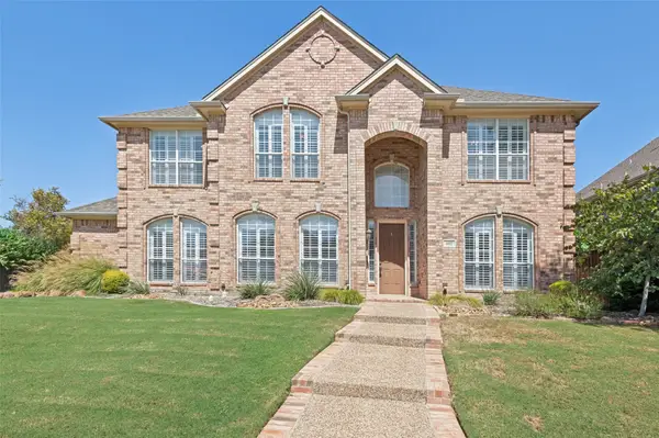 1432 Parkwood Drive, Carrollton, TX 75007