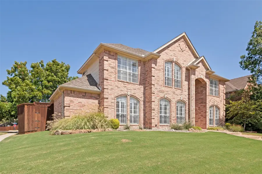 1432 Parkwood Drive, Carrollton, TX 75007 - #2