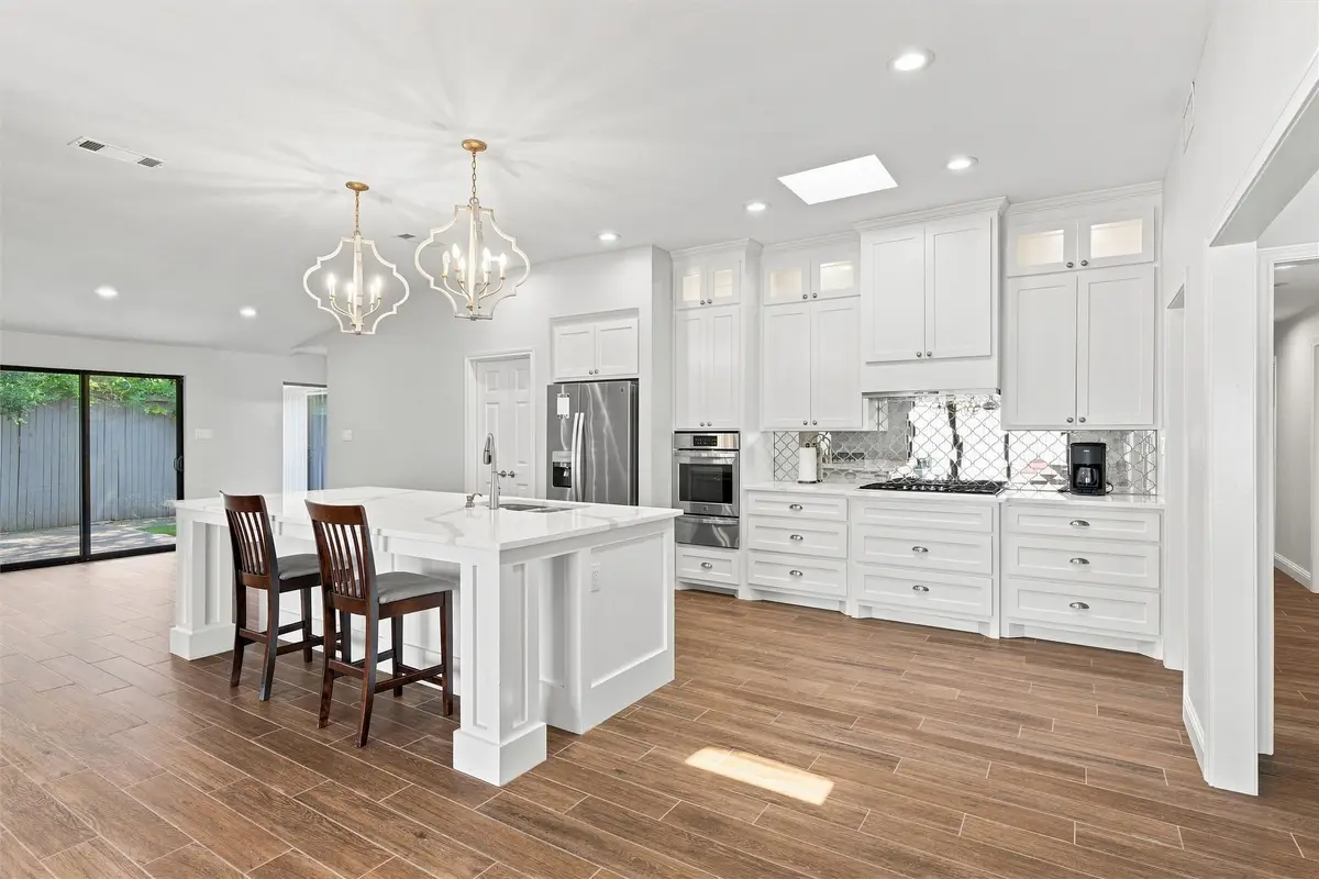 611 Westview Avenue, Fort Worth, TX 76107 - #1
