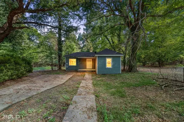 3826 Huston Street, Shreveport, LA 71109