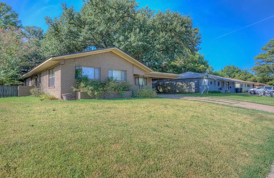 2608 Douglas Drive, Bossier City, LA 71111 - #3