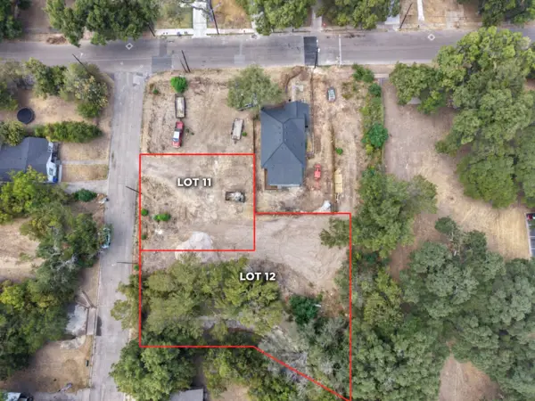 TBD 12 Th Street, Waco, TX 76707