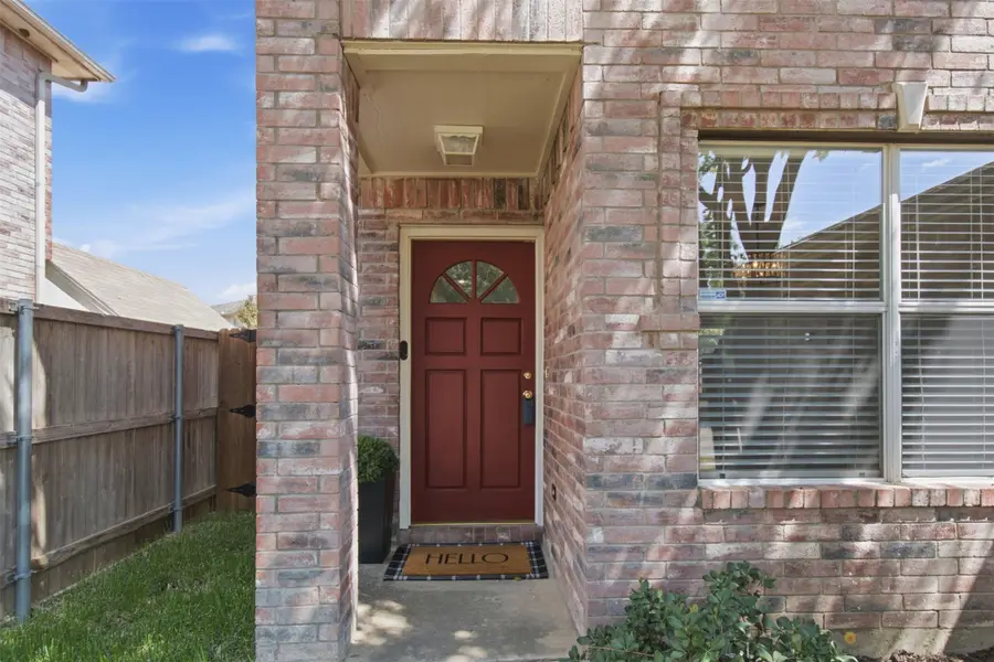 2220 Wisteria Way, McKinney, TX 75071 - #3