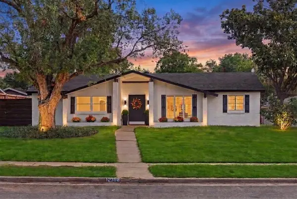 12308 Cedar Bend Drive, Dallas, TX 75244