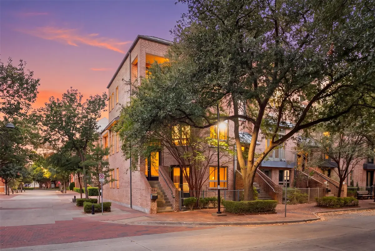 5012 Morris Avenue, Addison, TX 75001 - #1