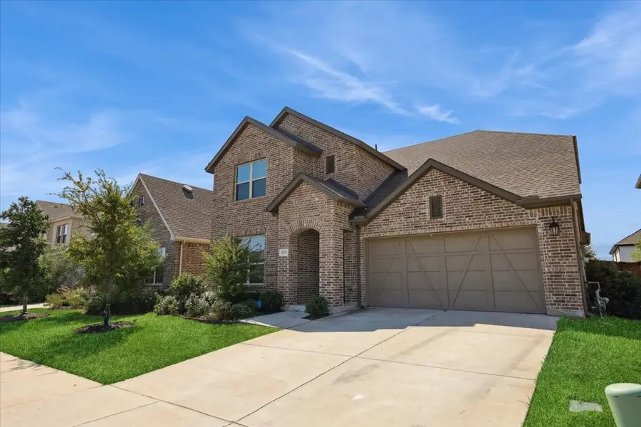 345 Greenbriar Road, Little Elm, TX 75068 - #2