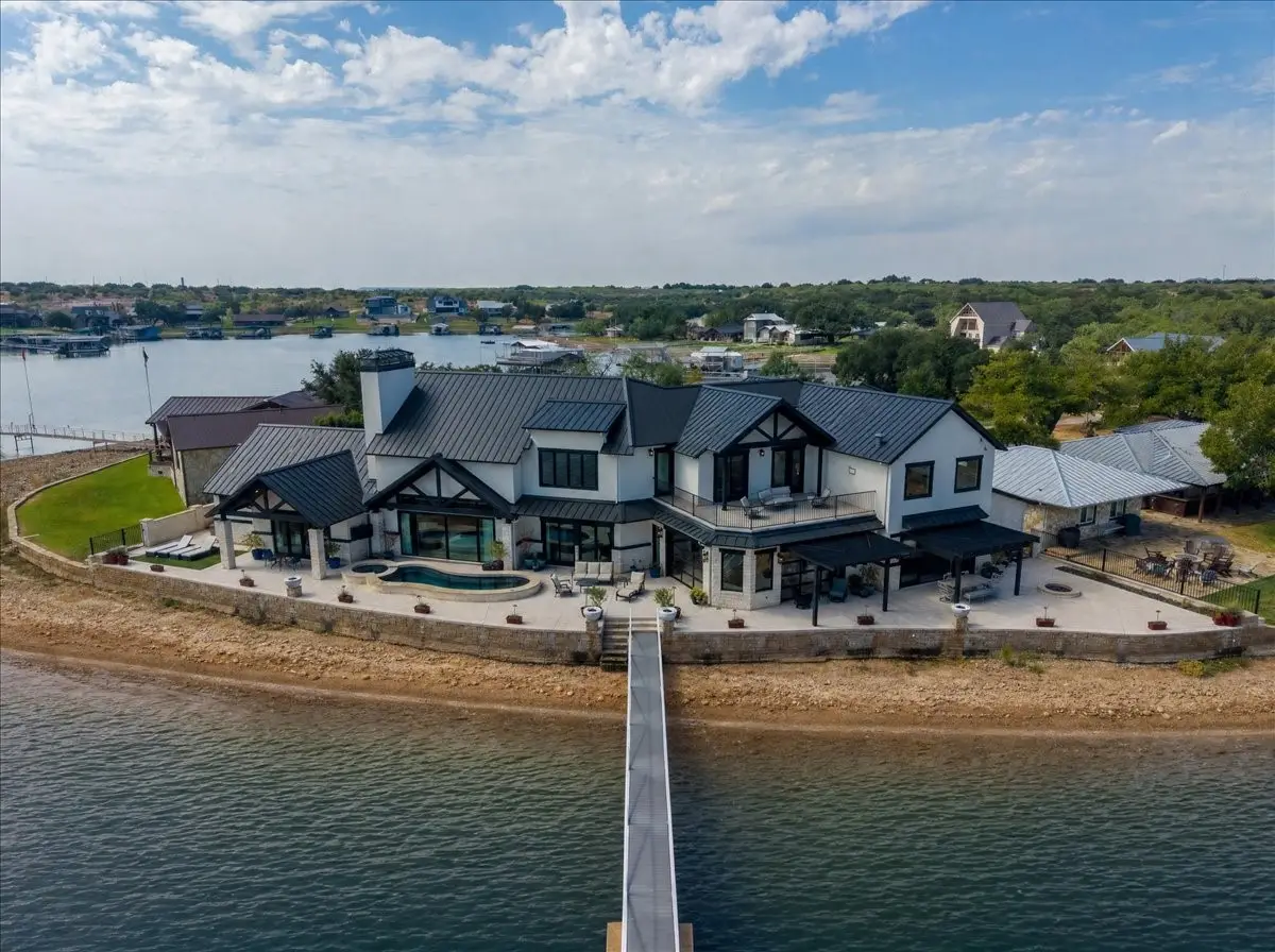 1011 Possum Point, Graford, TX 76449 - #1