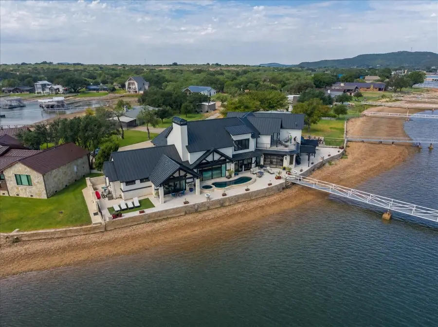 1011 Possum Point, Graford, TX 76449 - #2