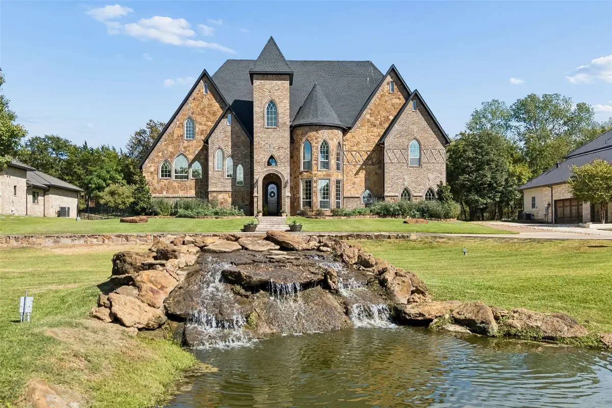 1714 Maranatha Way, Southlake, TX 76092 - #1