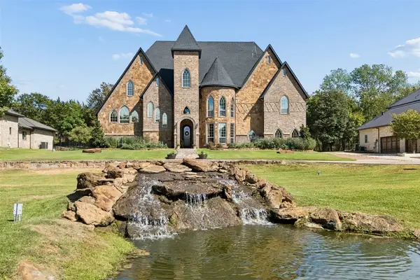 1714 Maranatha Way, Southlake, TX 76092