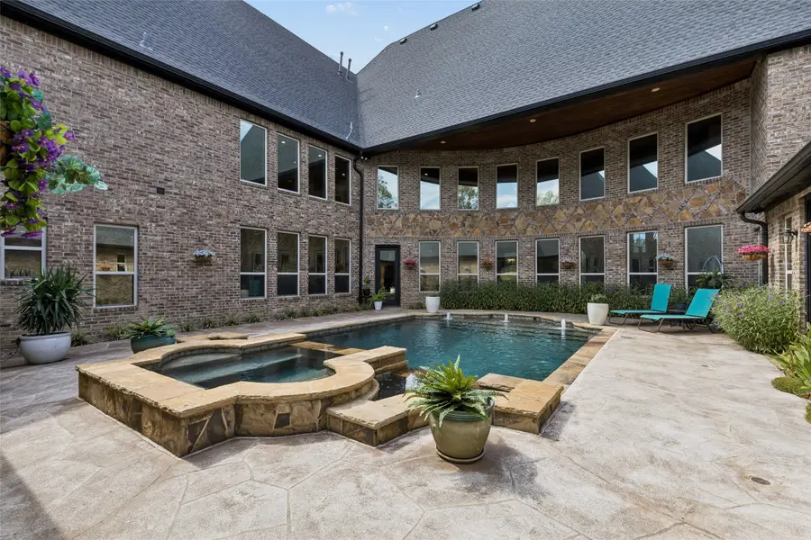 1714 Maranatha Way, Southlake, TX 76092 - #3