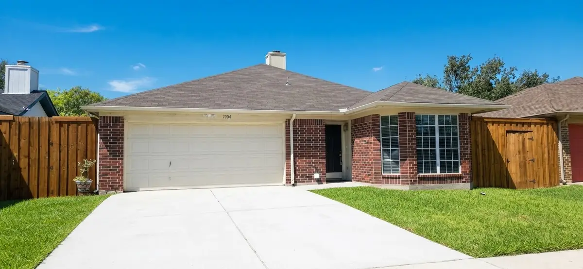 7004 Snowivy Court, Arlington, TX 76001 - #1