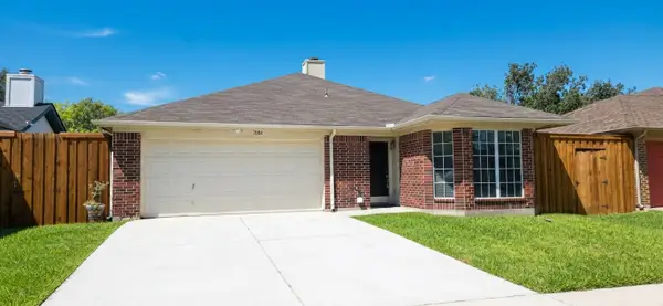 7004 Snowivy Court, Arlington, TX 76001