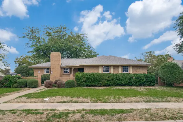 1605 Clear Point Drive, Garland, TX 75041