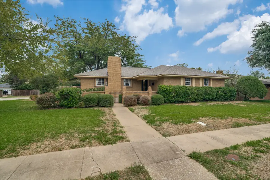 1605 Clear Point Drive, Garland, TX 75041 - #2