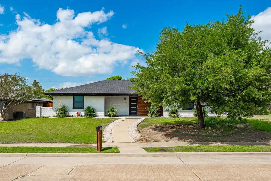 2760 N Hillbrier Circle, Plano, TX 75075 - #3