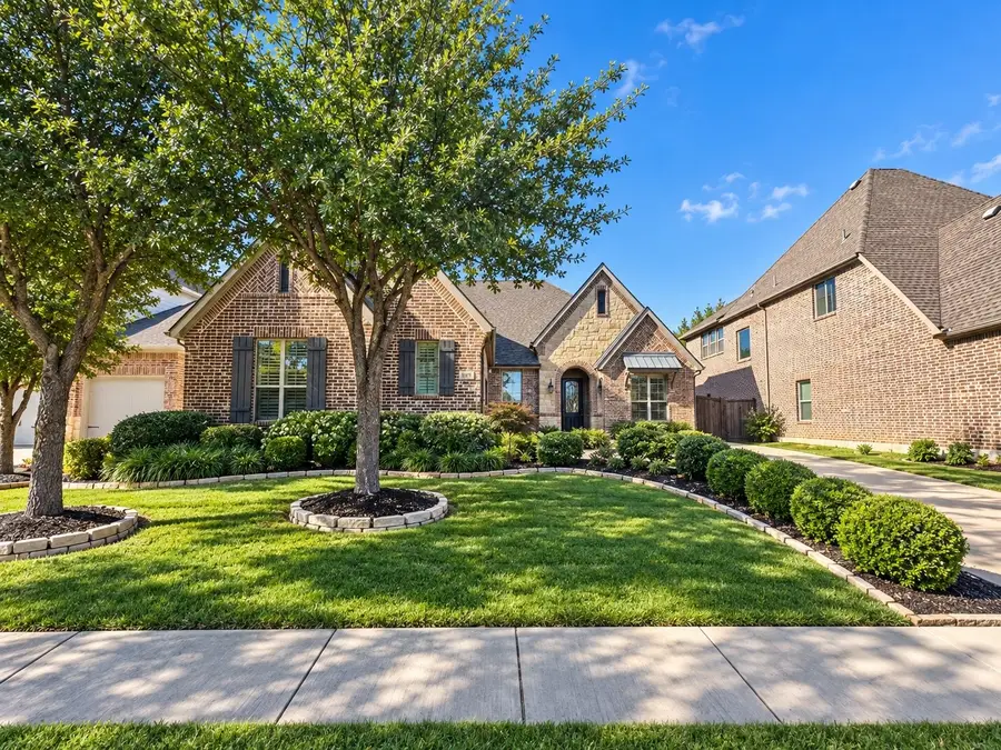 1604 Fireside Trail, Celina, TX 75009 - #2