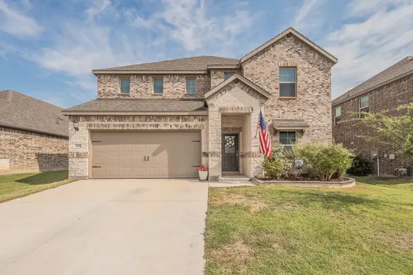 2132 Sun Star Drive, Haslet, TX 76052