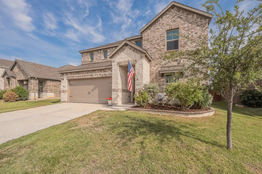 2132 Sun Star Drive, Haslet, TX 76052 - #2