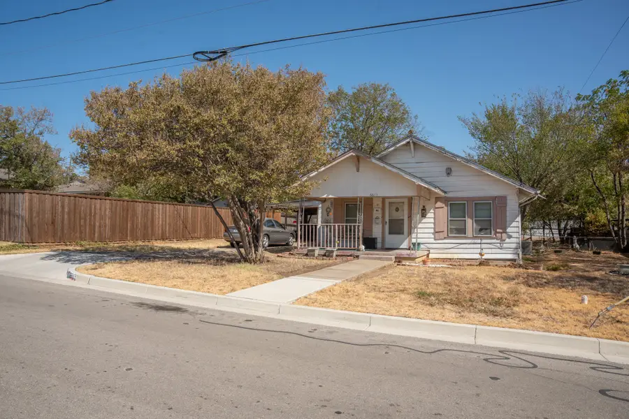 6613 Routt Street, Fort Worth, TX 76112 - #2