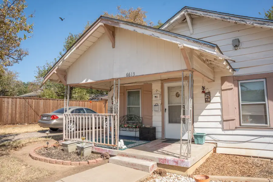 6613 Routt Street, Fort Worth, TX 76112 - #3