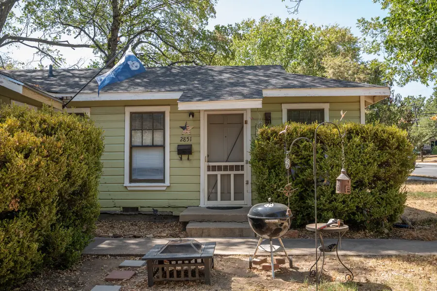 2849 Handley Drive, Fort Worth, TX 76112 - #3
