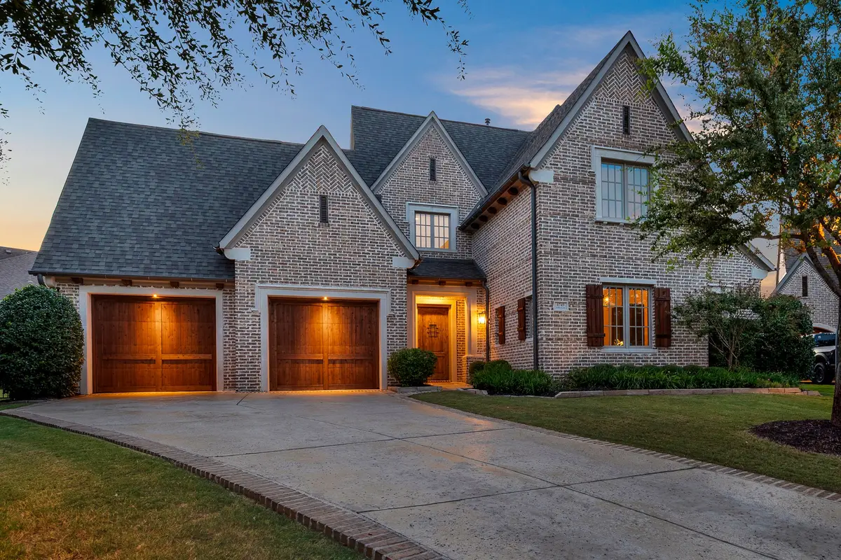 6749 Arbor Cove Drive, Frisco, TX 75034 - #1