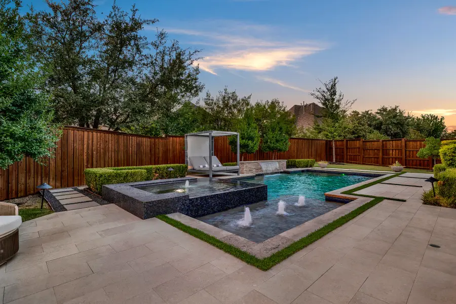 6749 Arbor Cove Drive, Frisco, TX 75034 - #2