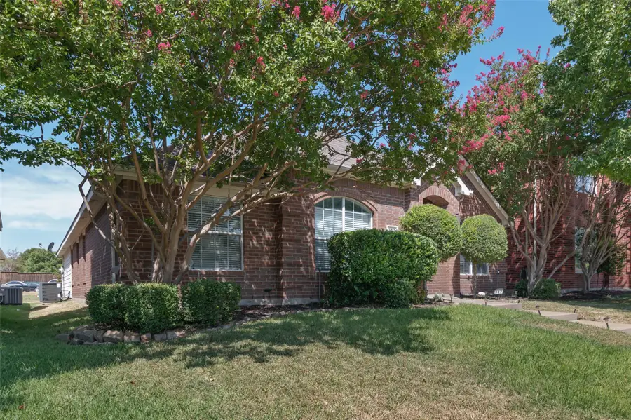 307 Trailwood Drive, Allen, TX 75002 - #2