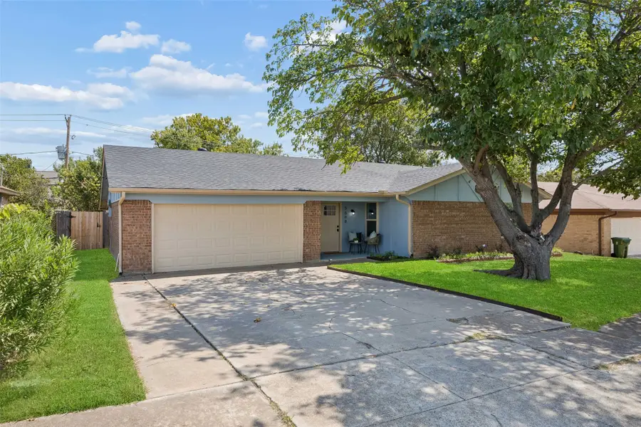 5608 Newman Drive, North Richland Hills, TX 76180 - #2