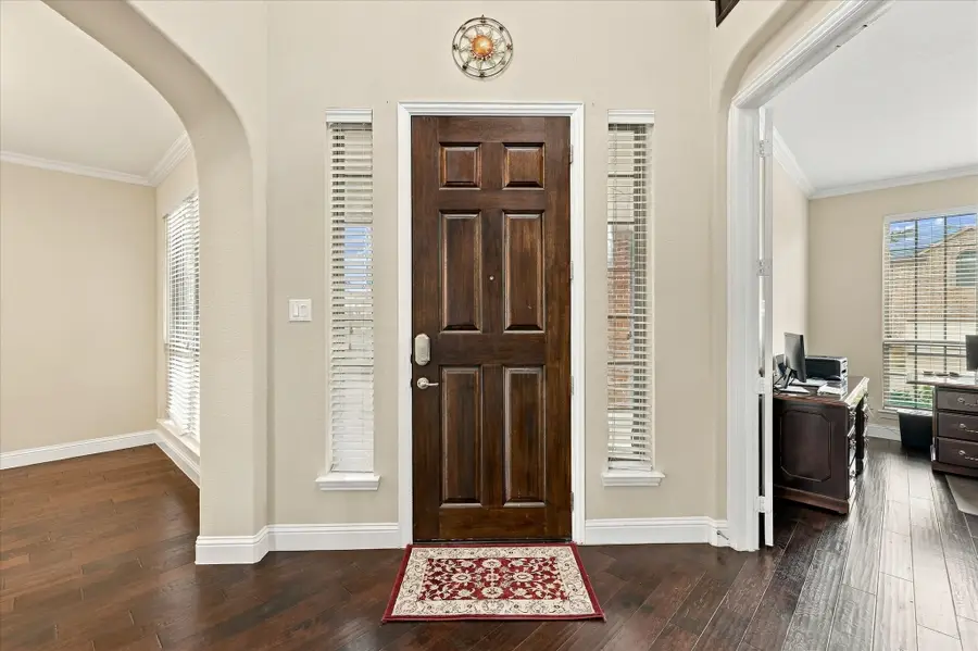 901 Hartford Court, Roanoke, TX 76262 - #3