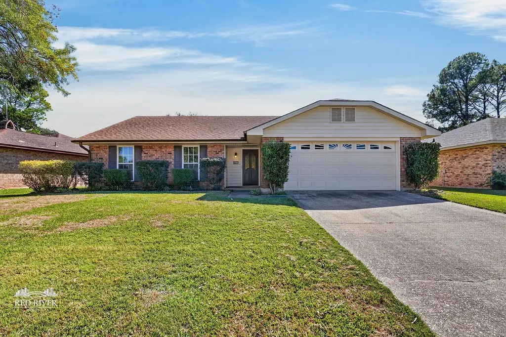 8611 Jackson Square Place, Shreveport, LA 71115 - #1