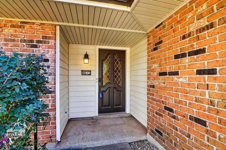 8611 Jackson Square Place, Shreveport, LA 71115 - #2