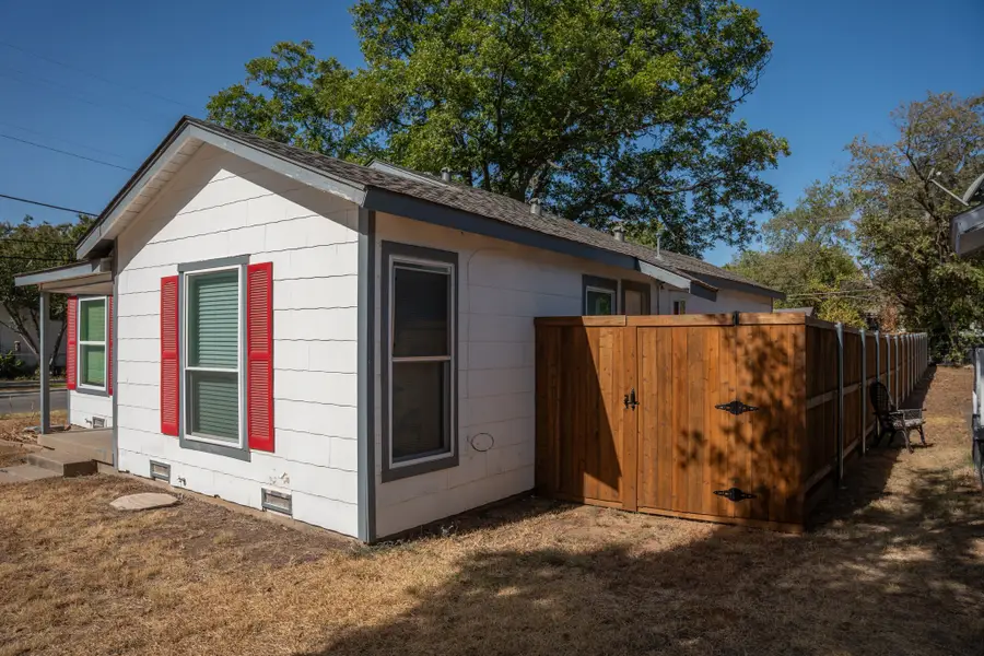 2856 Halbert Street, Fort Worth, TX 76112 - #3