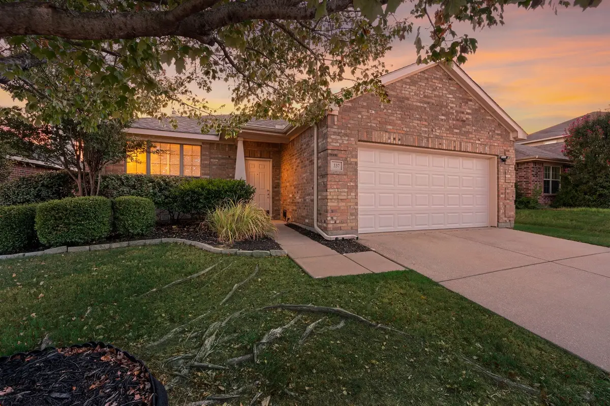 337 Turquoise Drive, Fort Worth, TX 76131 - #1