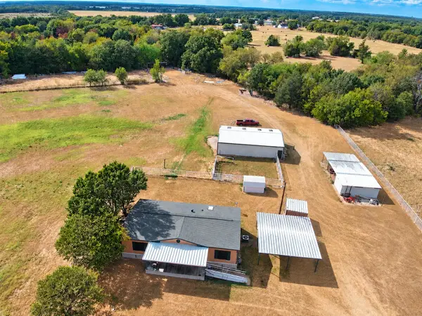 8676 Woodruff Circle, Kemp, TX 75143