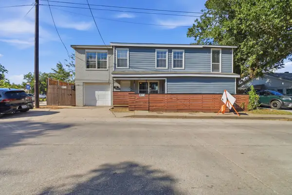 403 E Standifer Street, McKinney, TX 75069