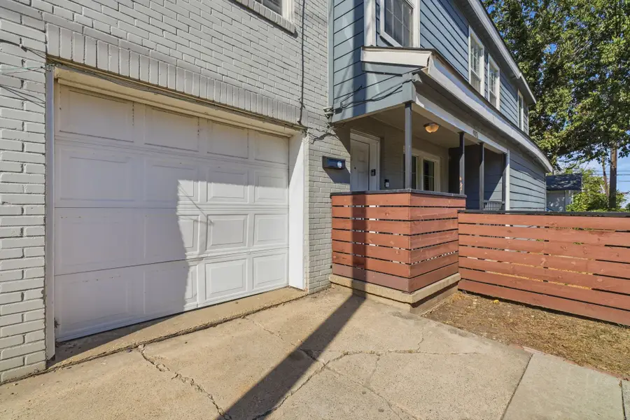 403 E Standifer Street, McKinney, TX 75069 - #2