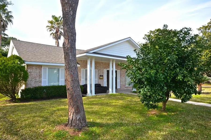 5951 Lattimer Drive, Houston, TX 77035 - #3