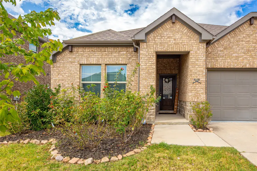 612 Fawn Valley Drive, Princeton, TX 75407 - #2
