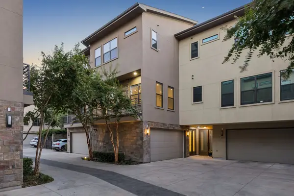 1801 Annex Avenue #402, Dallas, TX 75204