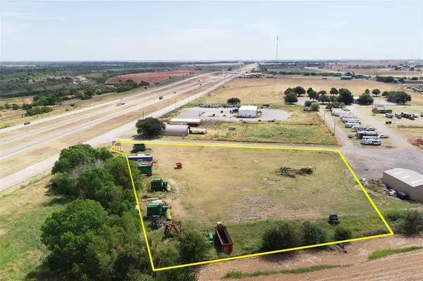 TBD Highway 287 Frontage Road, Vernon, TX 76384