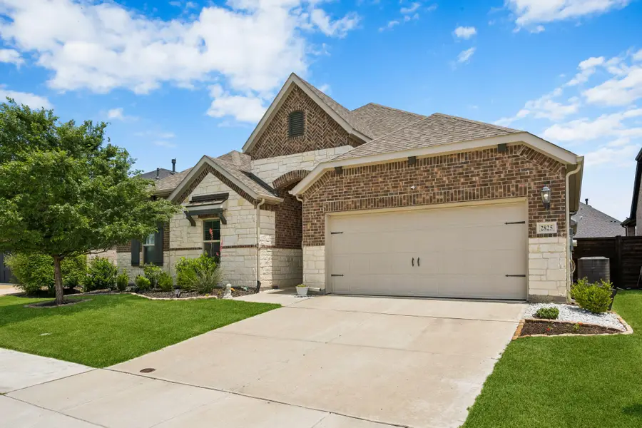 2825 Bedford Road, Northlake, TX 76226 - #2