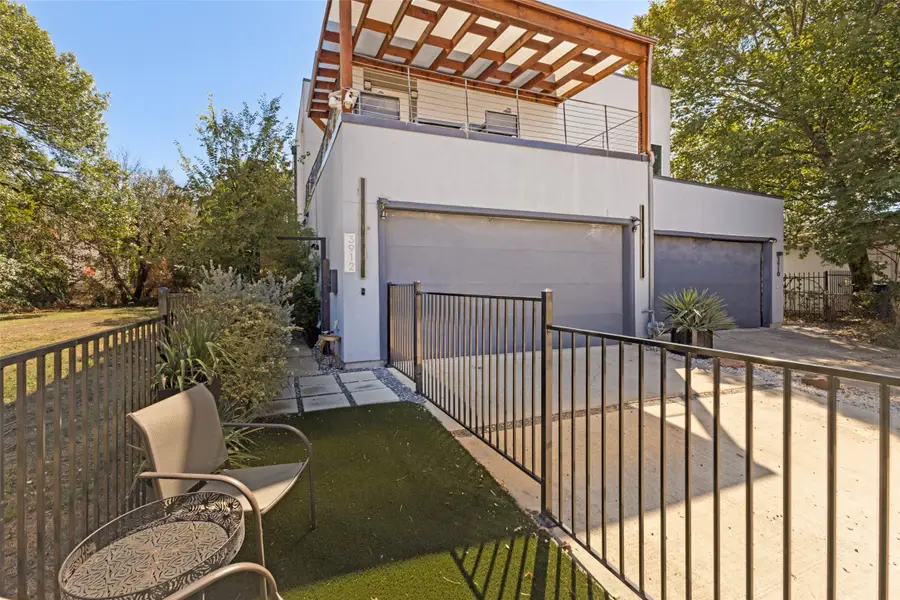 3912 Munger Avenue, Dallas, TX 75204 - #2