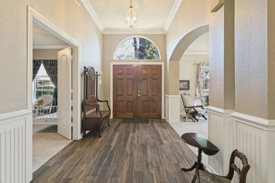 1814 Woodridge Drive, Arlington, TX 76013 - #3