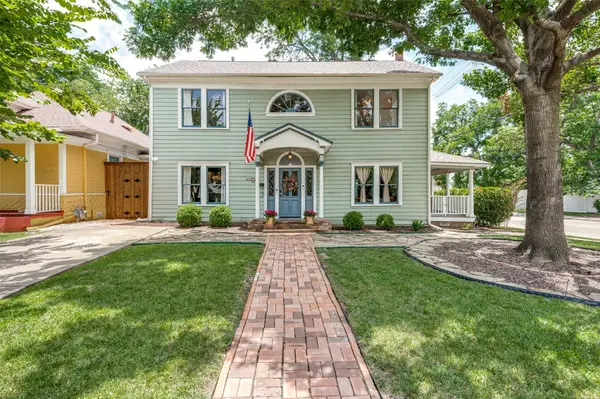 5602 Reiger Avenue, Dallas, TX 75214