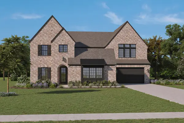 811 Cambridge, Prosper, TX 75078